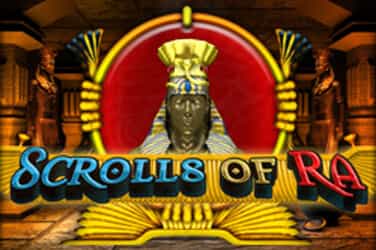 Scrolls of RA