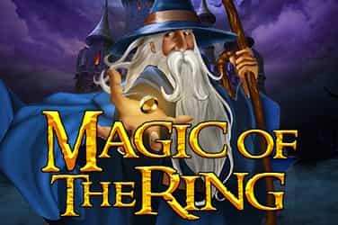 Magic Of The Ring