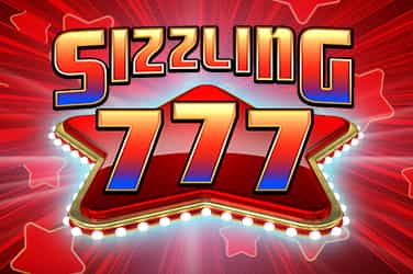 Sizzling 777