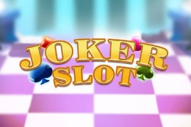 Joker Slot