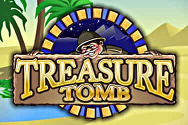 Treasure Tomb