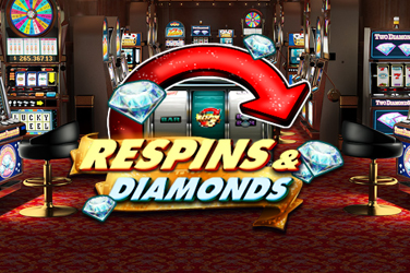 Respins & Diamonds