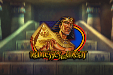 Ramesses the Great