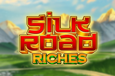 Silk Road Riches