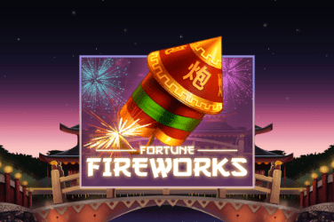 Fortune Fireworks