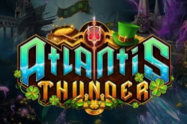 Atlantis Thunder St. Patrick's Day