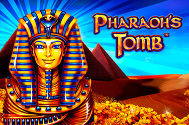 Pharaoh's Tomb