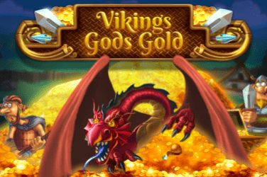 Viking’s Gods Gold