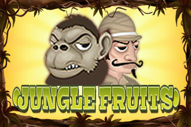 Jungle Fruits