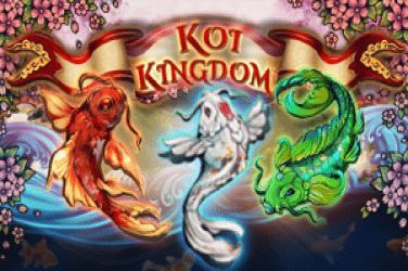 Koi Kingdom