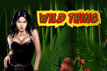 Wild Thing