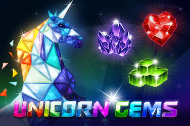 Unicorn Gems