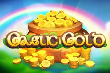 Gaelic Gold DX1