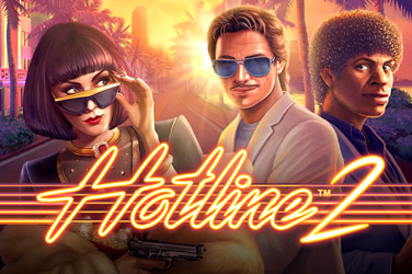 Hotline 2