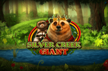 Silver Creek Giant