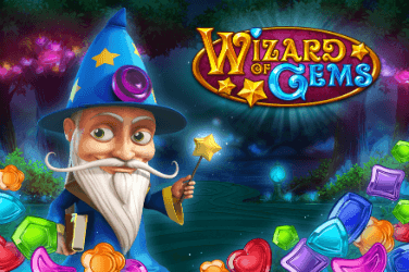 Wizard of Gems