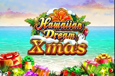 Hawaiian Dream Xmas