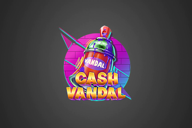 Cash Vandal