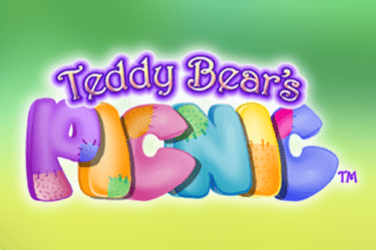 Teddy Bears Picnic