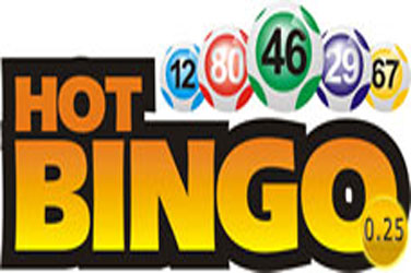 Hotbingo