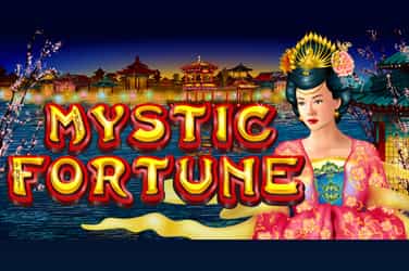 Mystic Fortune