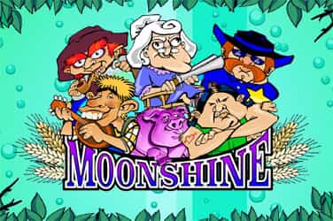 Moonshine