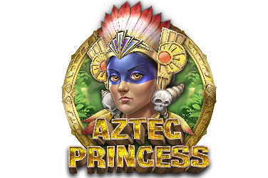 Aztec Princess