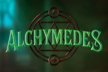 Alchymedes