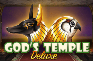 Gods Temple Deluxe