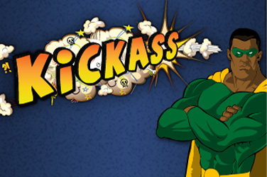 Kick A$$