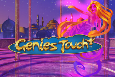 Genie's Touch