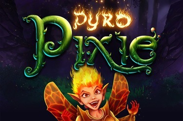 Pyro Pixie