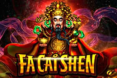 Fa Cai Shen