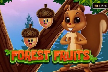 Forest Fruits