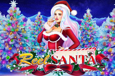 Reel Santa