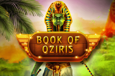 Book of Oziris