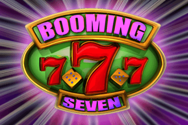 Booming 7