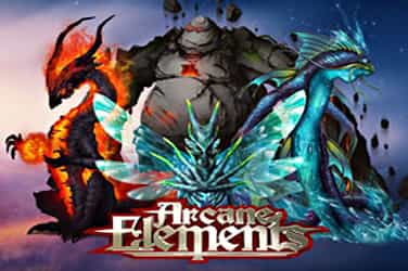 Arcane Elements