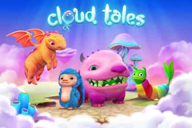 Cloud Tales