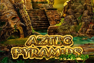 Aztec Pyramids