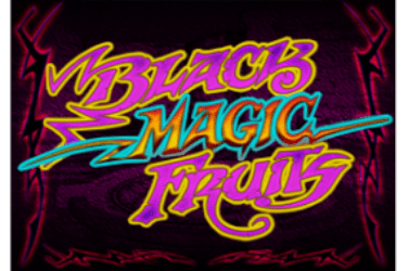 Black Magic Fruits