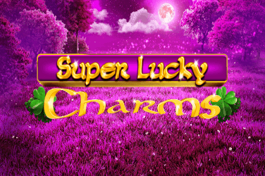 Super Lucky Charms