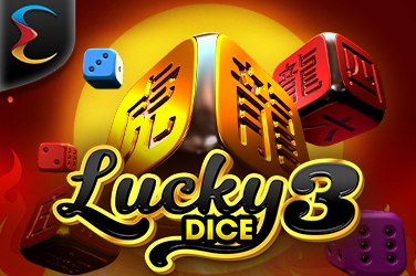 Lucky Dice 3