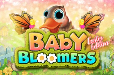 Baby Bloomers