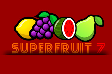 Super Fruit 7