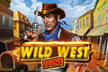 Wild West Zone