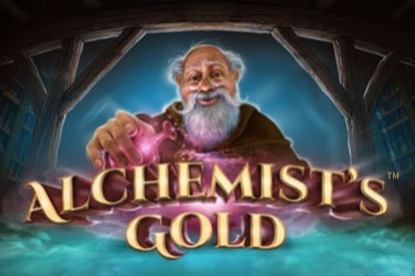 Alchemist's Gold