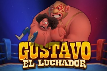 Gustavo el Luchador