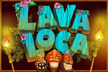 Lava Loca