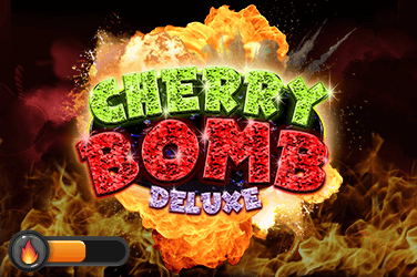 Cherry Bomb Deluxe